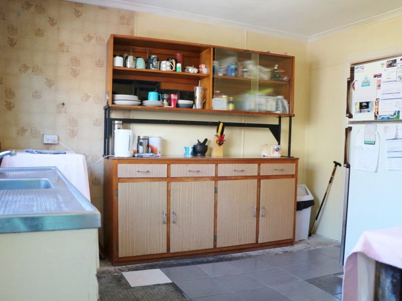 8 Aulichs Lane, St Marys TAS 7215