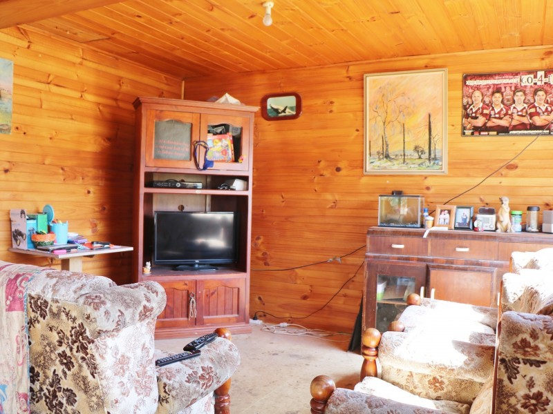8 Aulichs Lane, St Marys TAS 7215