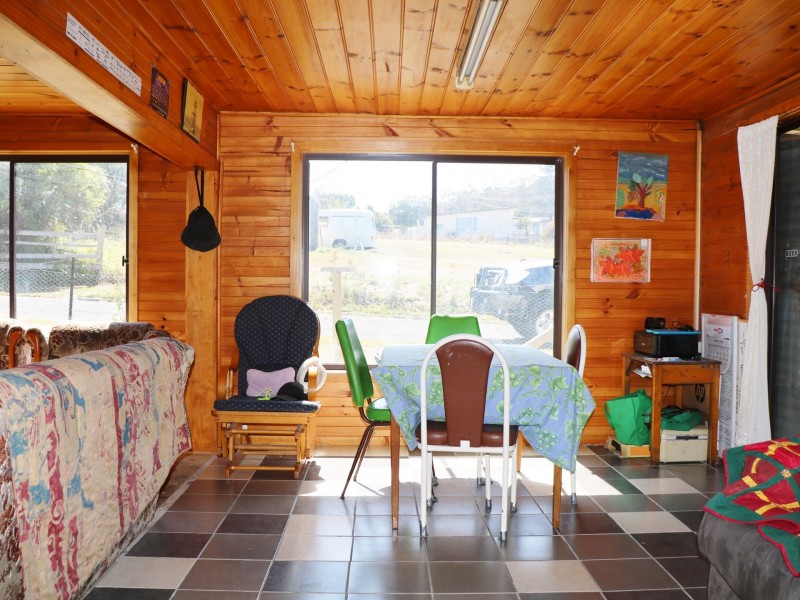 8 Aulichs Lane, St Marys TAS 7215