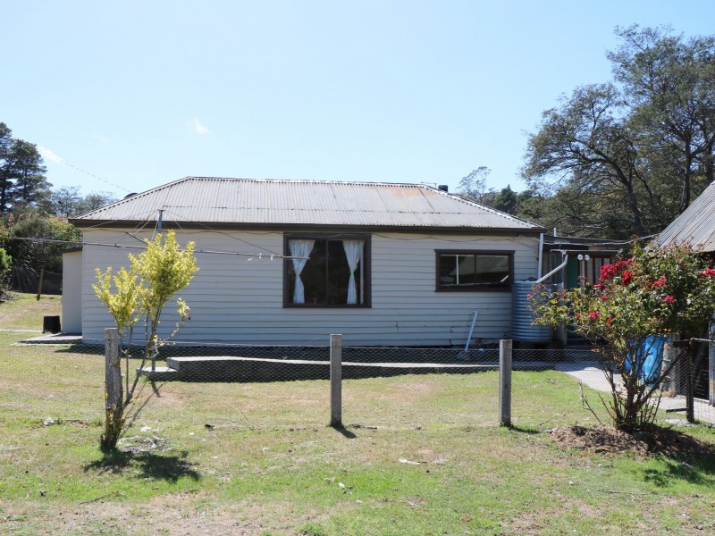 8 Aulichs Lane, St Marys TAS 7215