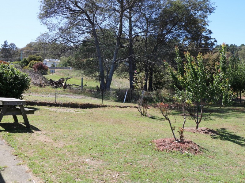 8 Aulichs Lane, St Marys TAS 7215