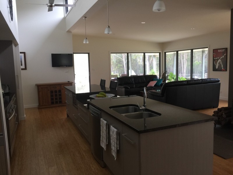Lot 2 Tasman Highway, St Helens TAS 7216