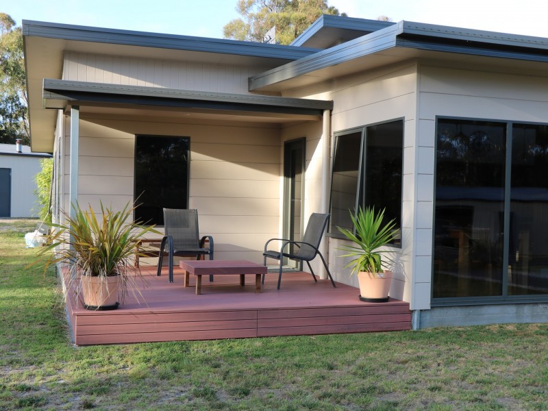 Lot 2 Tasman Highway, St Helens TAS 7216