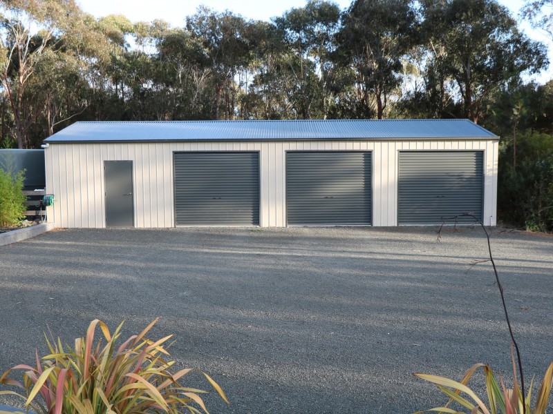 Lot 2 Tasman Highway, St Helens TAS 7216