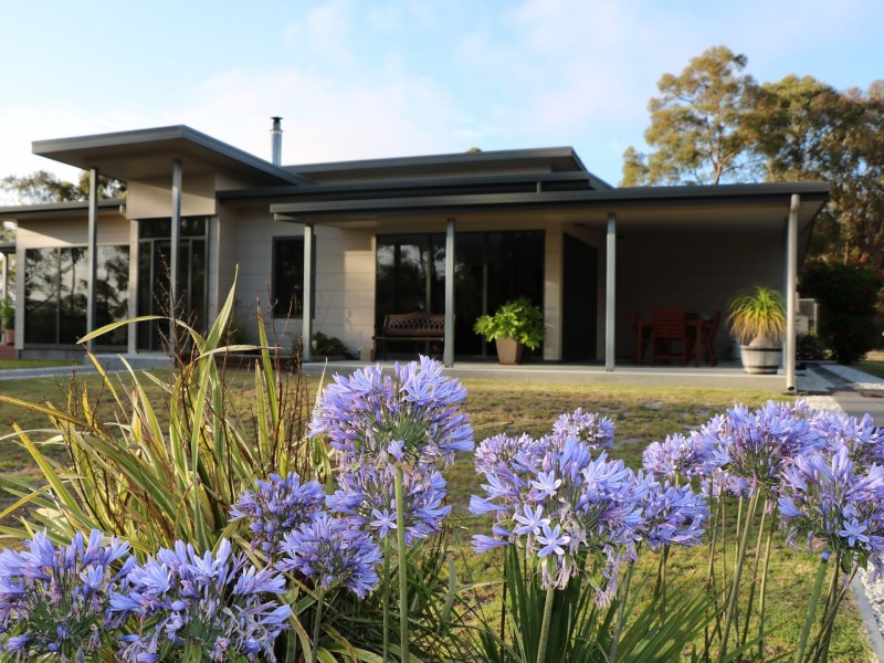 Lot 2 Tasman Highway, St Helens TAS 7216