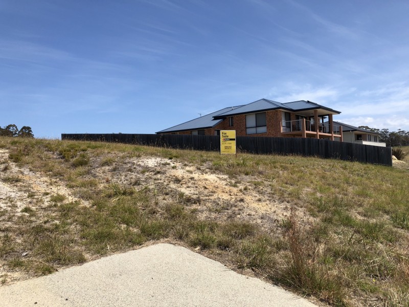 5 Susan Court, St Helens TAS 7216