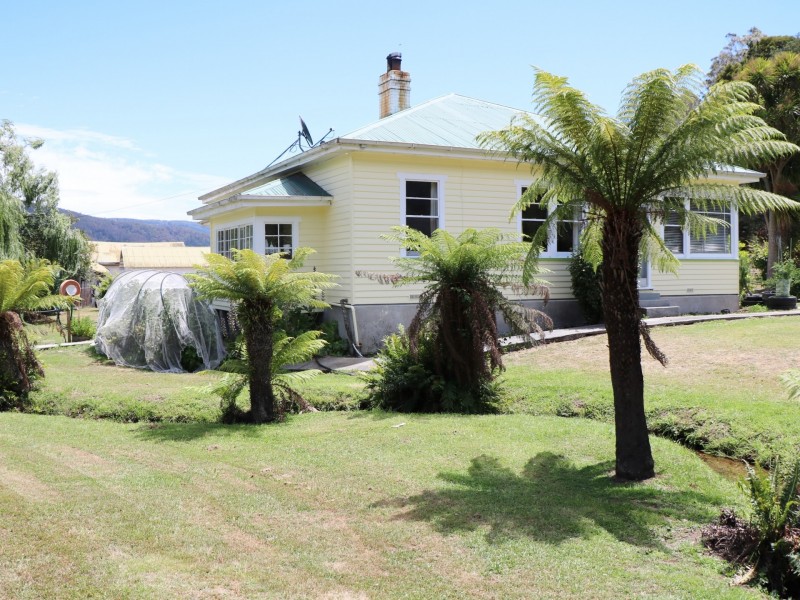 27883 Tasman Highway, Pyengana TAS 7216