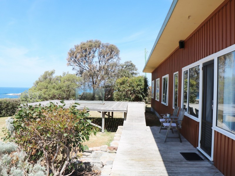 22354 Tasman Highway, Falmouth TAS 7215