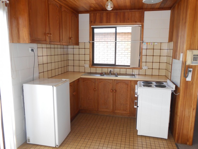 Unit 3/6 Groom Street, St Helens TAS 7216