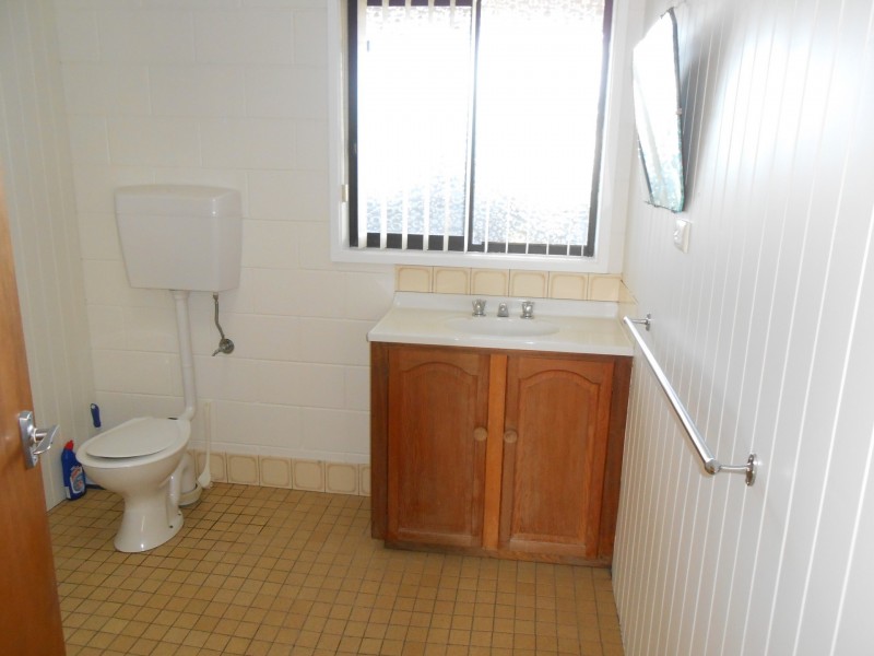 Unit 3/6 Groom Street, St Helens TAS 7216