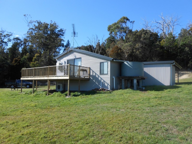 26685 Tasman Highway, Goshen TAS 7216