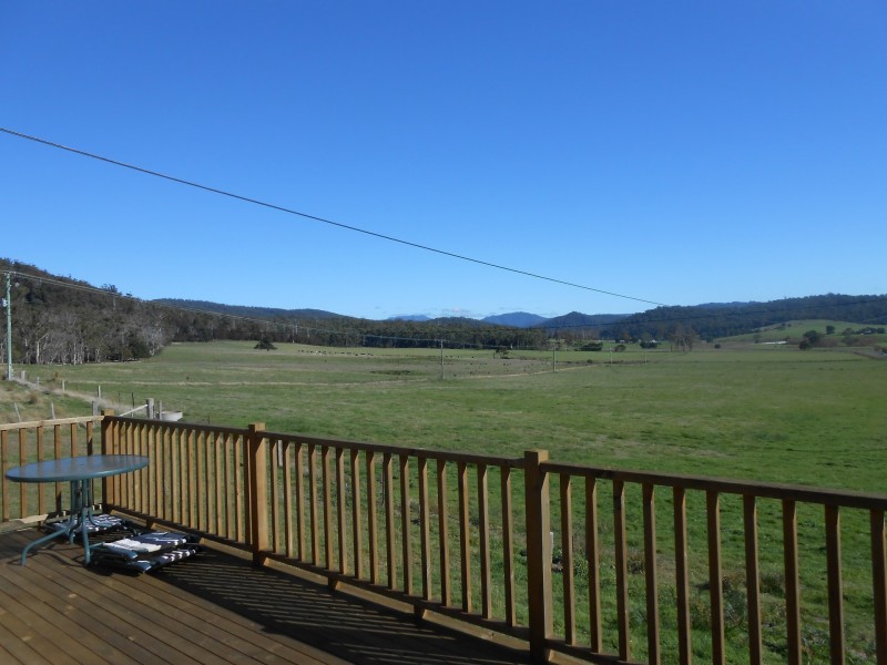 26685 Tasman Highway, Goshen TAS 7216