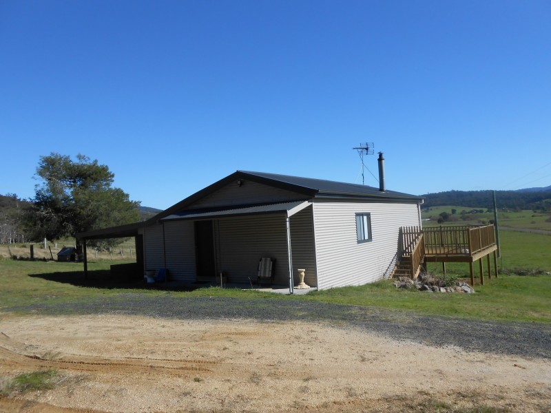 26685 Tasman Highway, Goshen TAS 7216