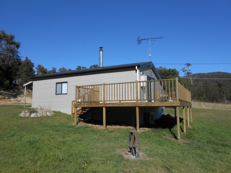 26685 Tasman Highway, Goshen TAS 7216