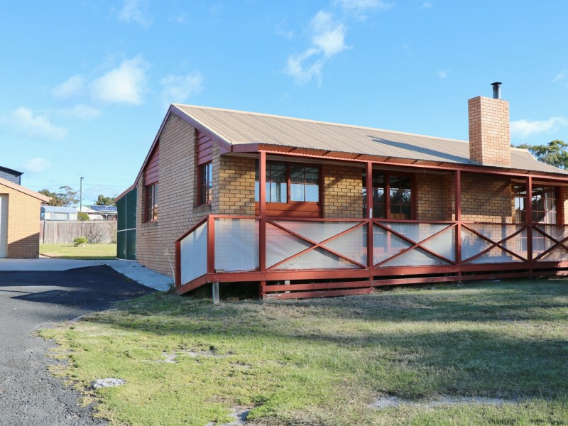 198 St Helens Point Road, Stieglitz TAS 7216