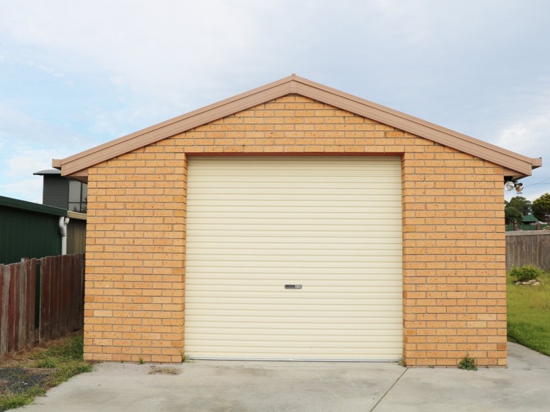 198 St Helens Point Road, Stieglitz TAS 7216