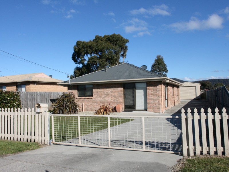 77 Tully Street, St Helens TAS 7216