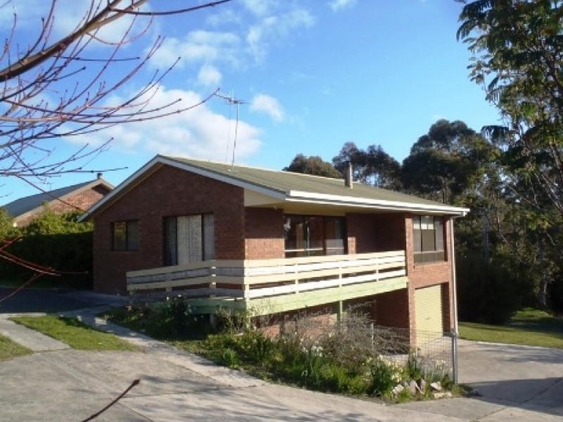5 Penelope Street, St Helens TAS 7216