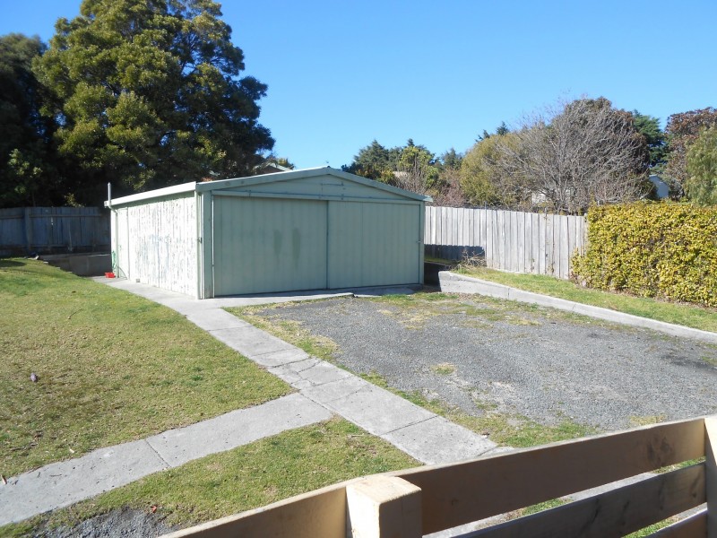 5 Penelope Street, St Helens TAS 7216