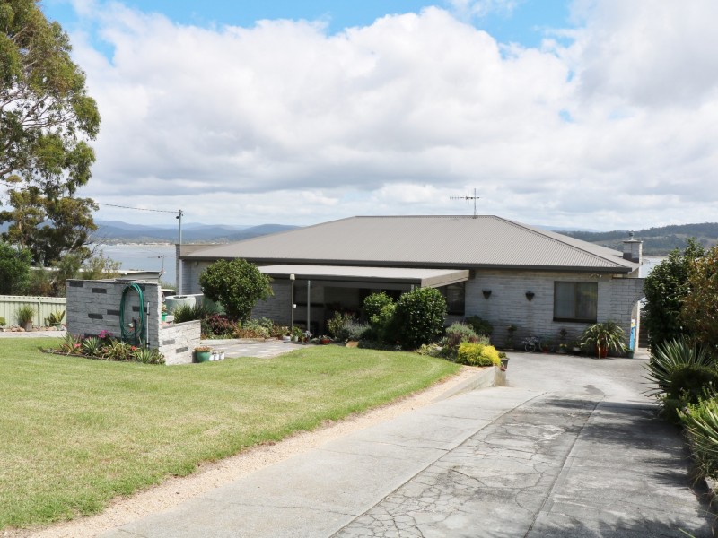 133 St Helens Point Road, Stieglitz TAS 7216