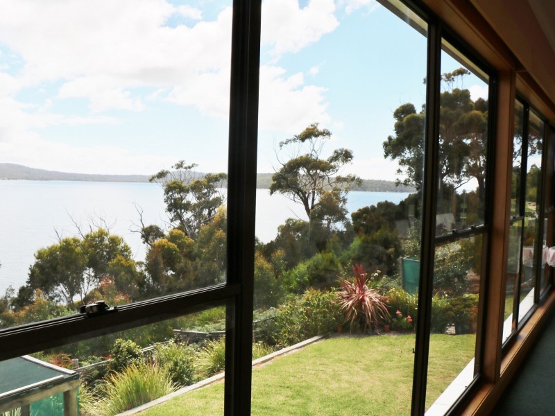 133 St Helens Point Road, Stieglitz TAS 7216