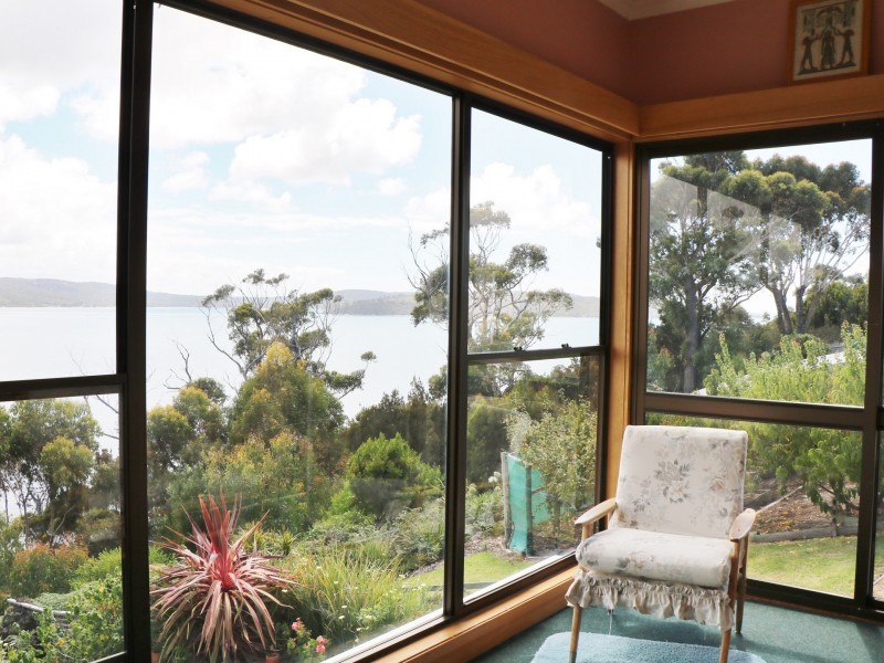 133 St Helens Point Road, Stieglitz TAS 7216