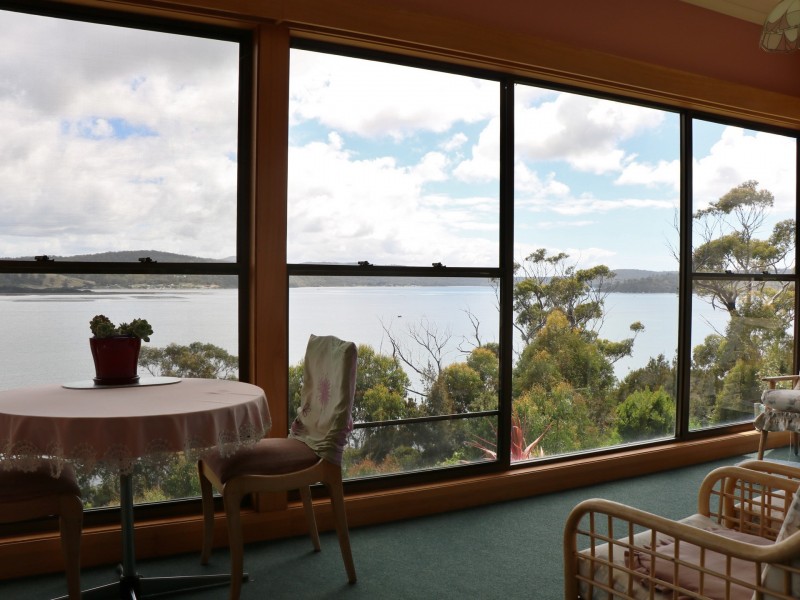133 St Helens Point Road, Stieglitz TAS 7216