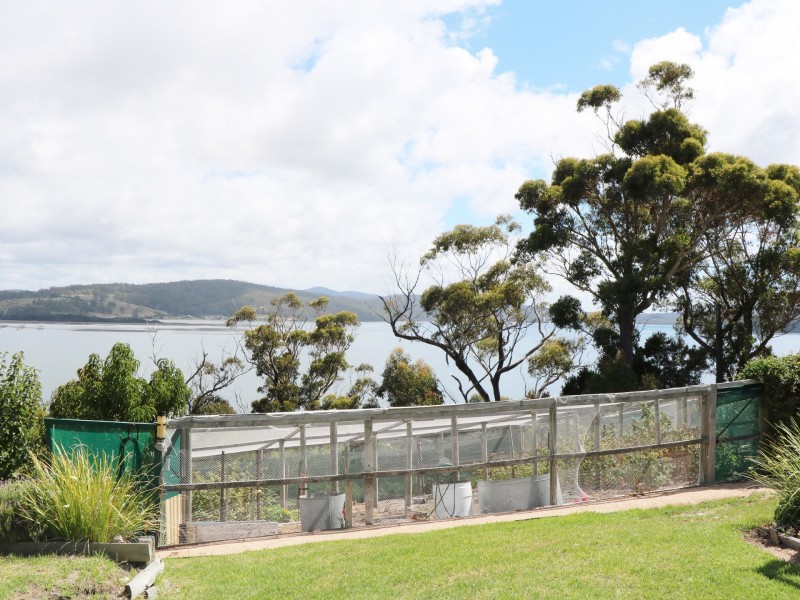 133 St Helens Point Road, Stieglitz TAS 7216