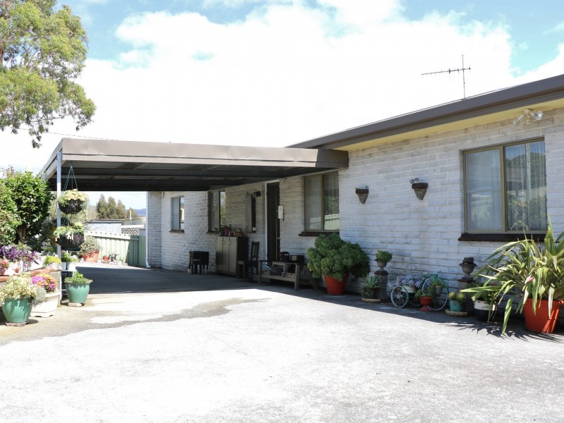 133 St Helens Point Road, Stieglitz TAS 7216