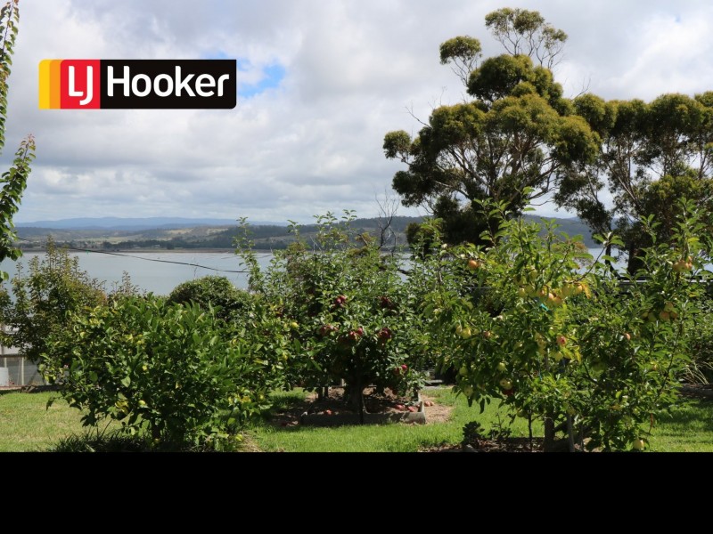 137 St Helens Point Road, Stieglitz TAS 7216