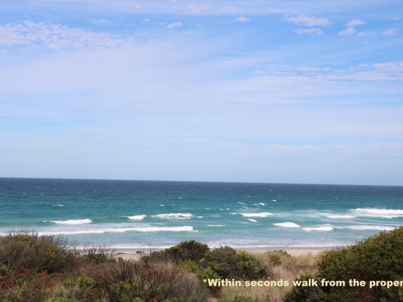 86 Tasman Highway, Beaumaris TAS 7215