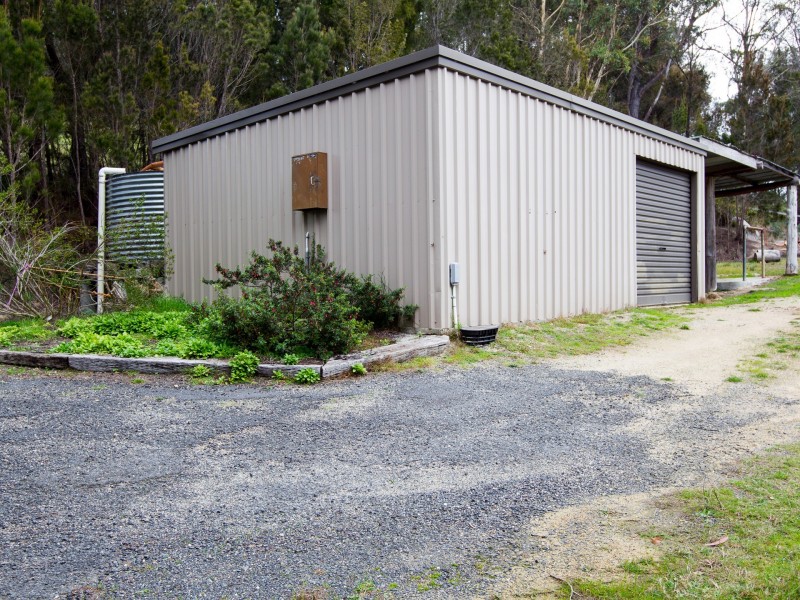 26933 Tasman Highway, Goshen TAS 7216