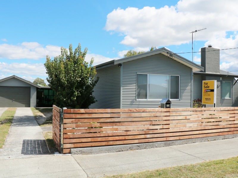 19 Cameron Street, St Helens TAS 7216