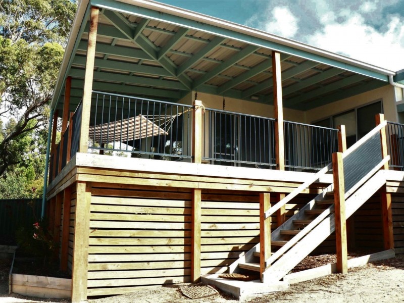 23239 Tasman Highway, Scamander TAS 7215