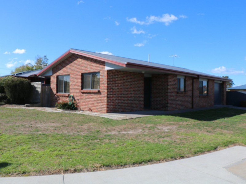 1 Alma Court, St Helens TAS 7216