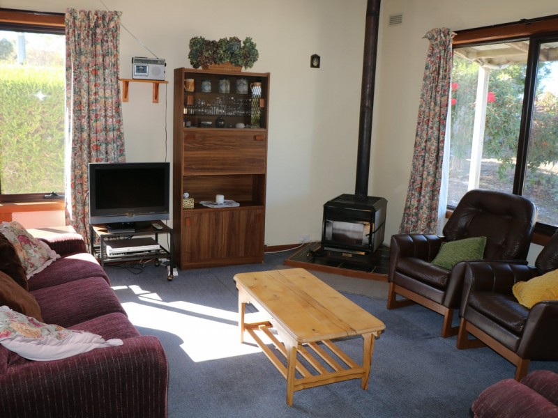 223 St Helens Point Road, Stieglitz TAS 7216