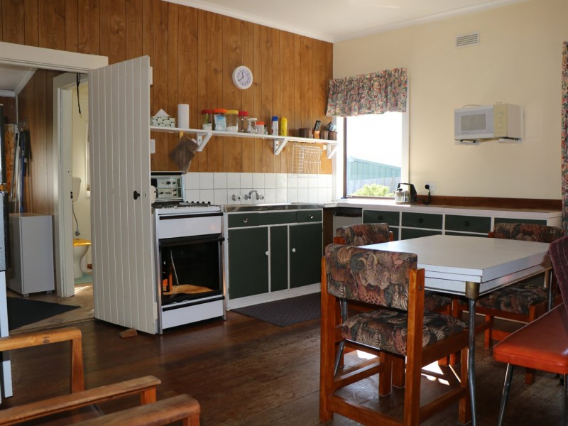223 St Helens Point Road, Stieglitz TAS 7216