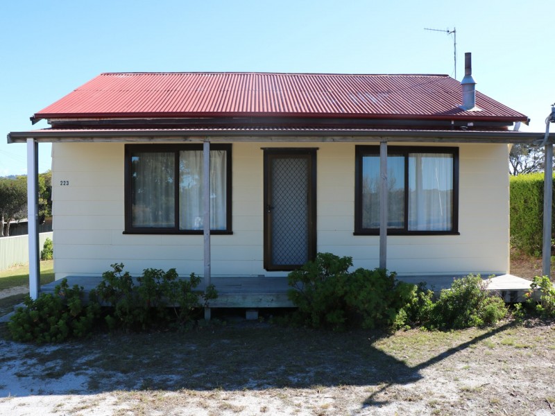 223 St Helens Point Road, Stieglitz TAS 7216