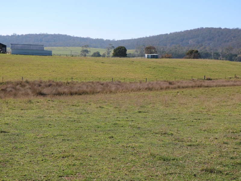 Lot 44/38 Annie Street, St Helens TAS 7216