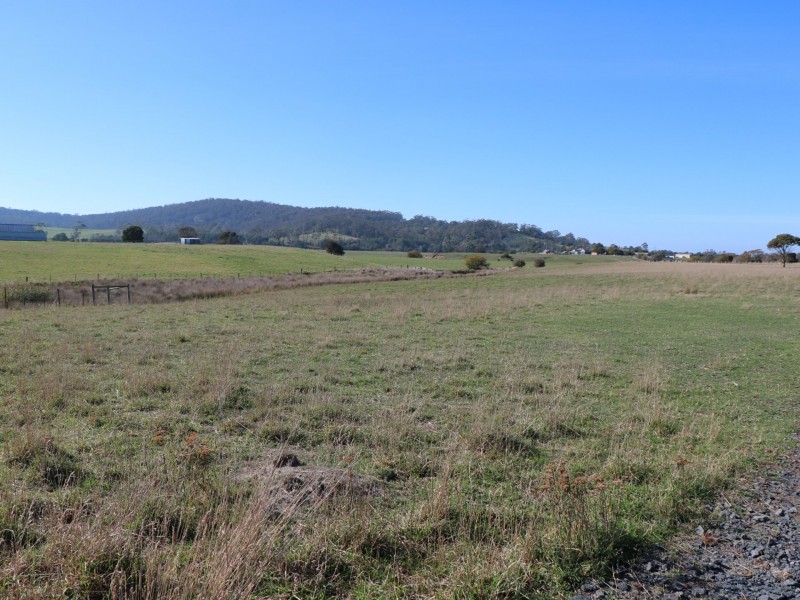 Lot 46/38 Annie Street, St Helens TAS 7216