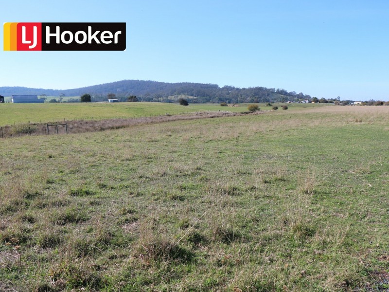 Lot 46/38 Annie Street, St Helens TAS 7216