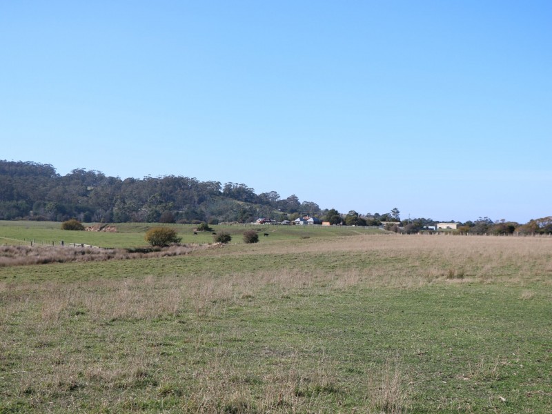 Lot 46/38 Annie Street, St Helens TAS 7216