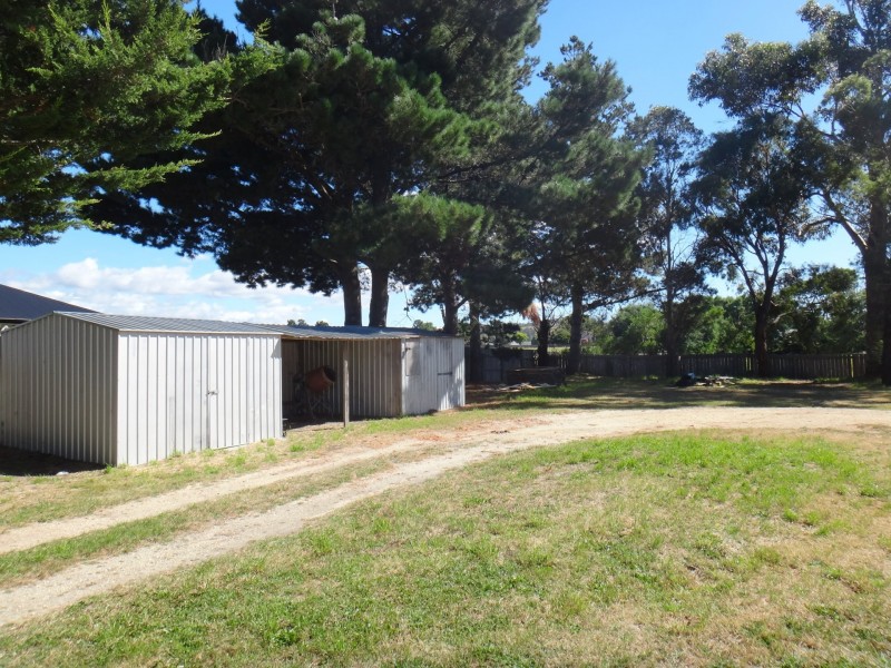 17 Medea Street, St Helens TAS 7216