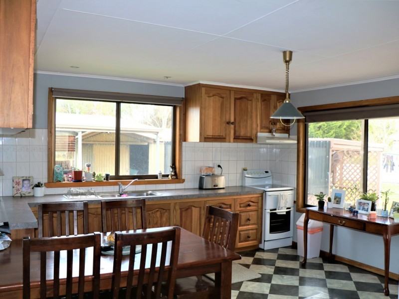 4 The Flat, St Marys TAS 7215