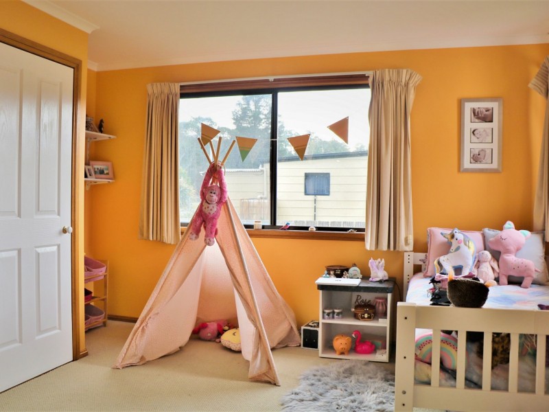 4 The Flat, St Marys TAS 7215