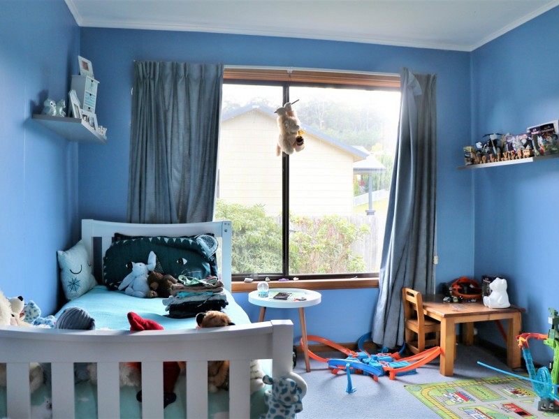4 The Flat, St Marys TAS 7215