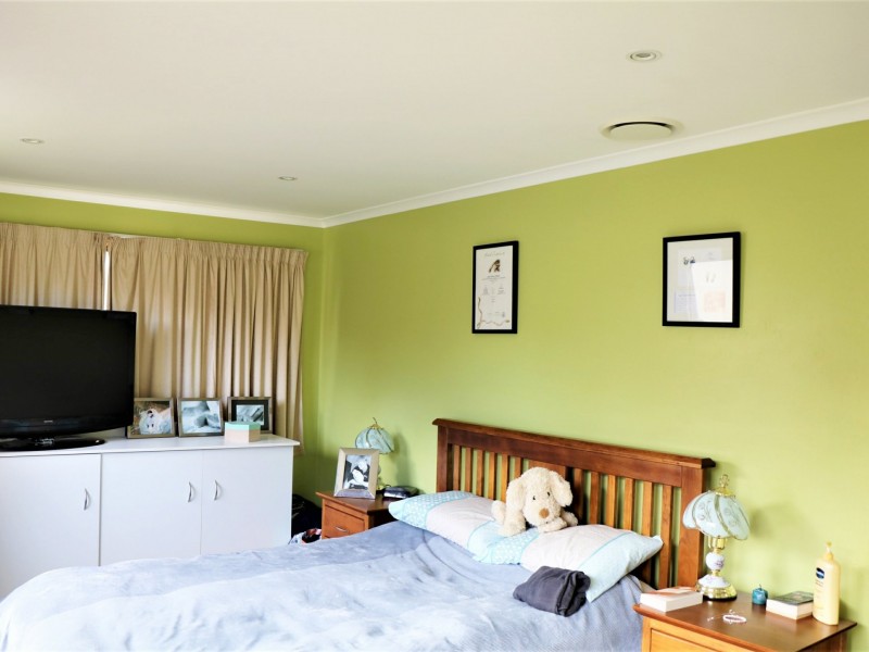4 The Flat, St Marys TAS 7215