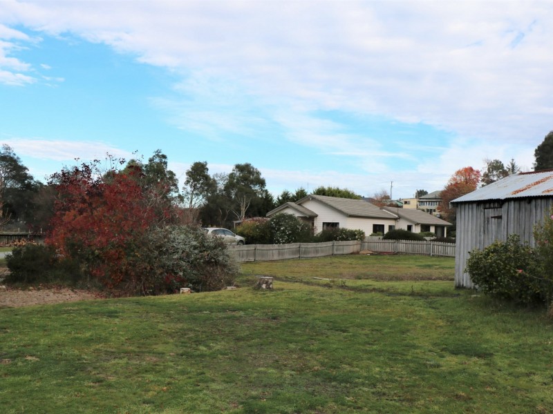 4 The Flat, St Marys TAS 7215