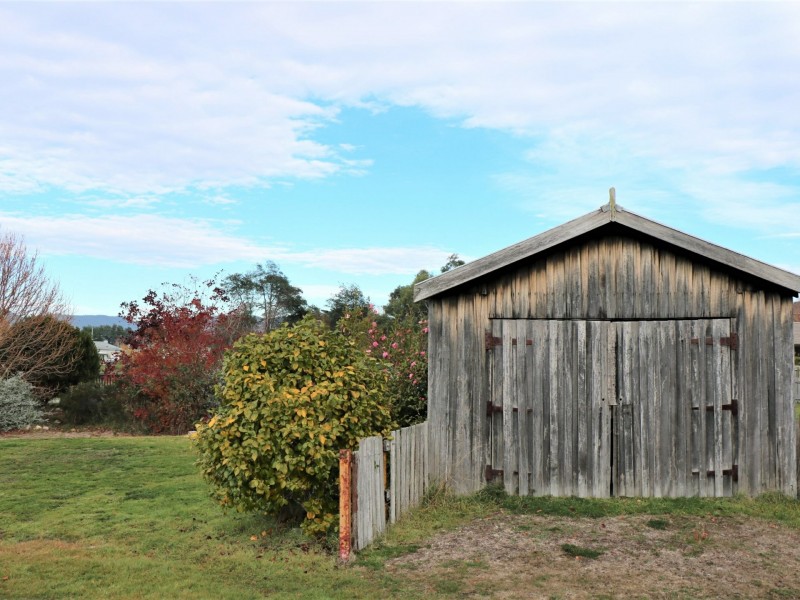 4 The Flat, St Marys TAS 7215