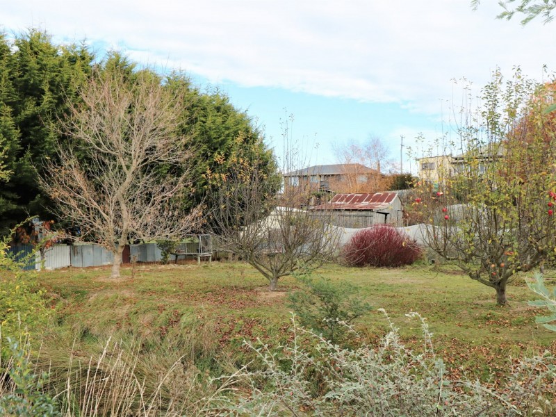 4 The Flat, St Marys TAS 7215